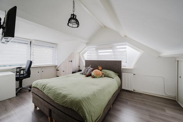 Medium property photo - Walnootstraat 15, 3203 XR Spijkenisse